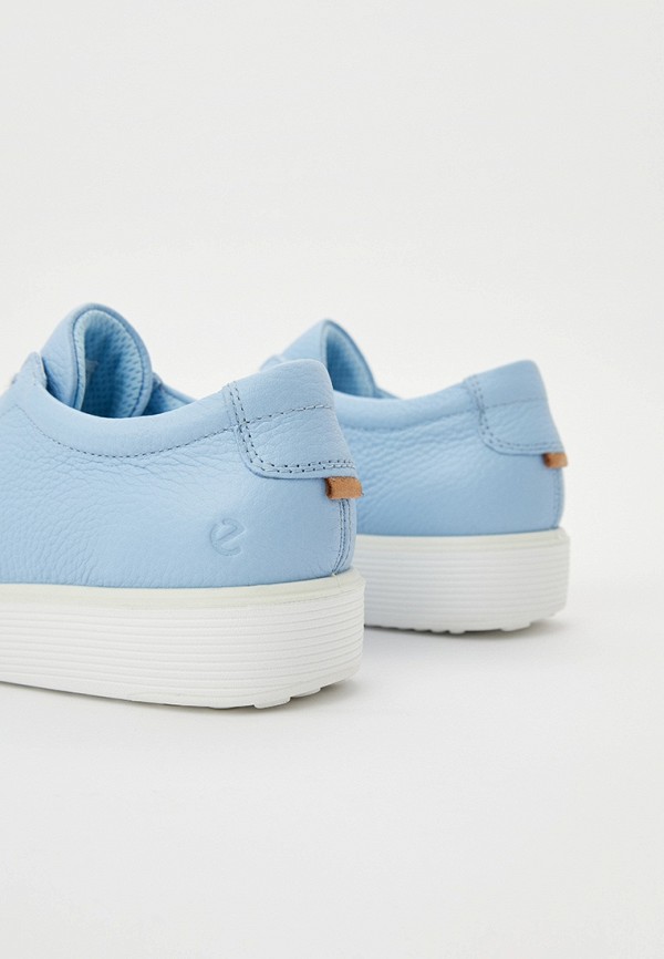 фото Кеды ecco