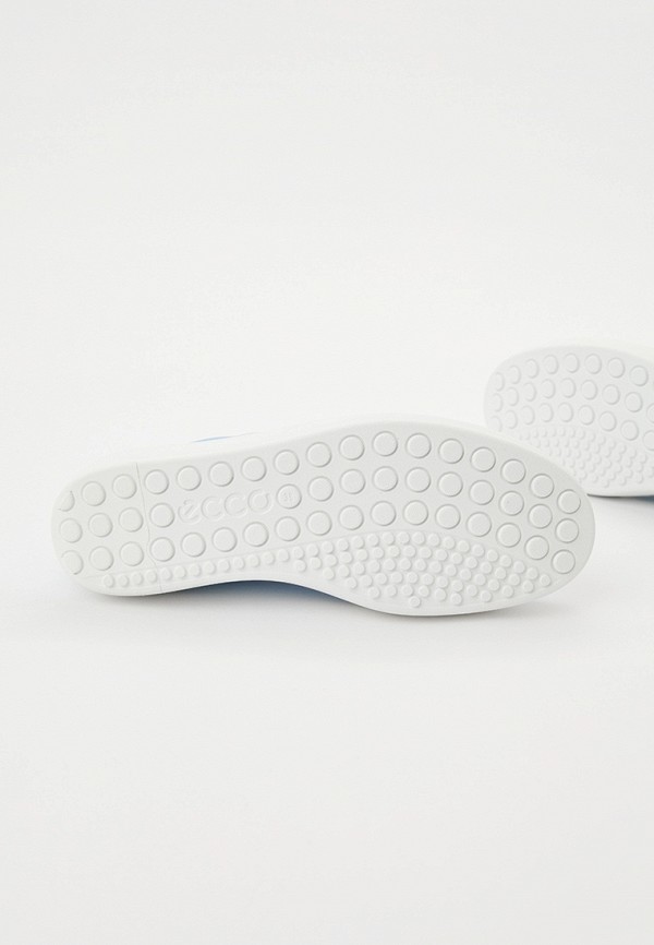 фото Кеды ecco