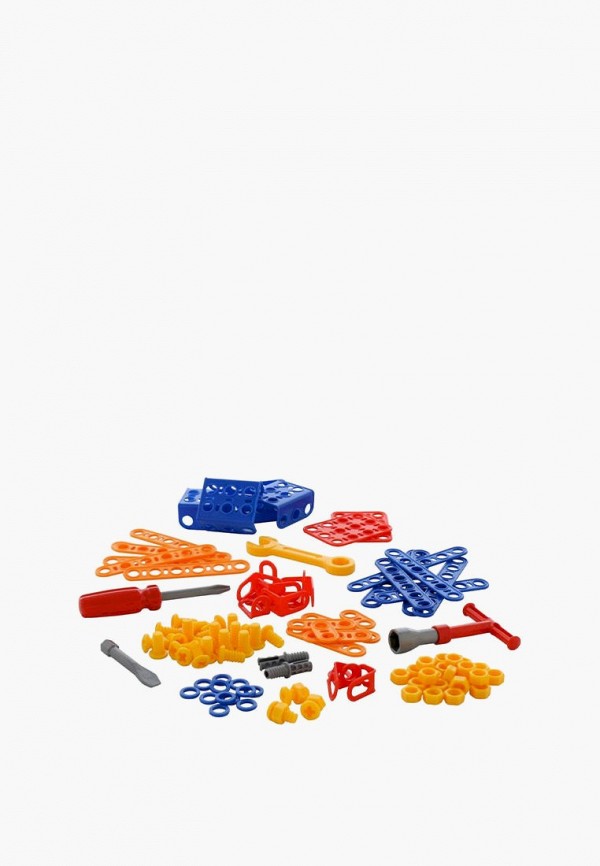 фото Набор игровой polesie