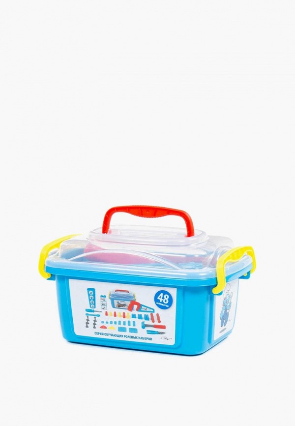 фото Набор игровой polesie