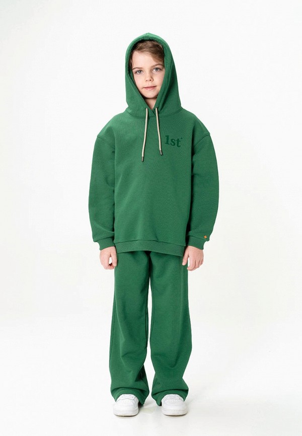 фото Брюки спортивные 1st.baby