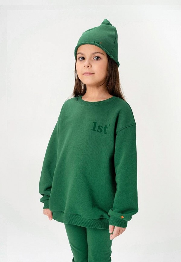 Свитшот 1stbaby 3290₽