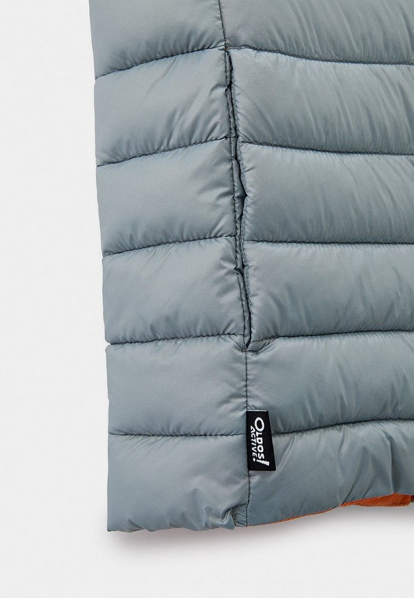 фото Жилет утепленный oldos