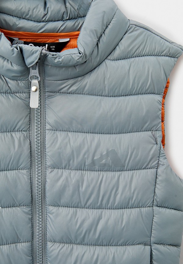 фото Жилет утепленный oldos