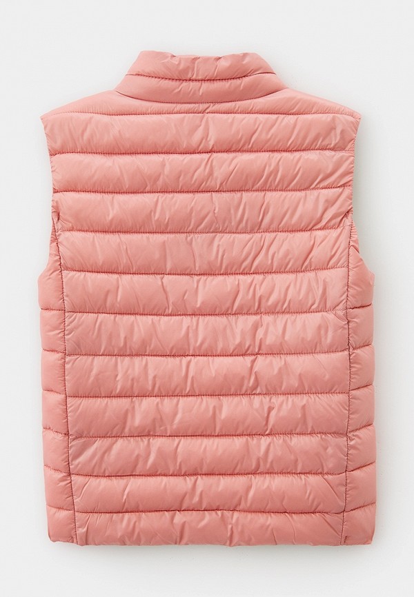 фото Жилет утепленный oldos