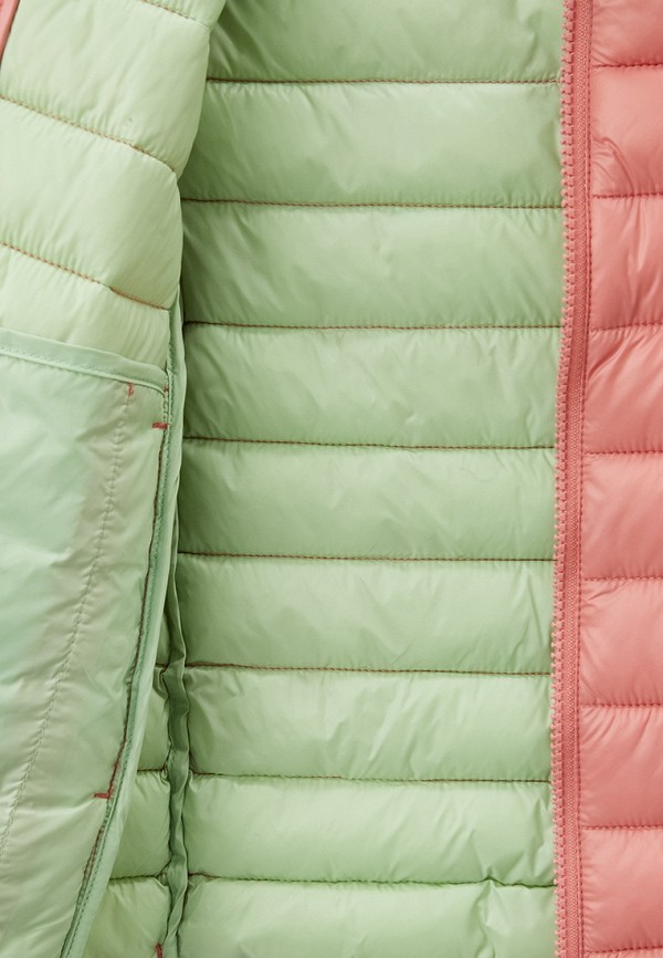 фото Жилет утепленный oldos