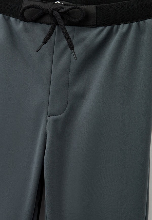 фото Брюки спортивные oldos