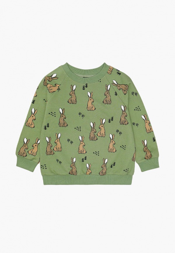 Свитшот Mjolk 1699₽