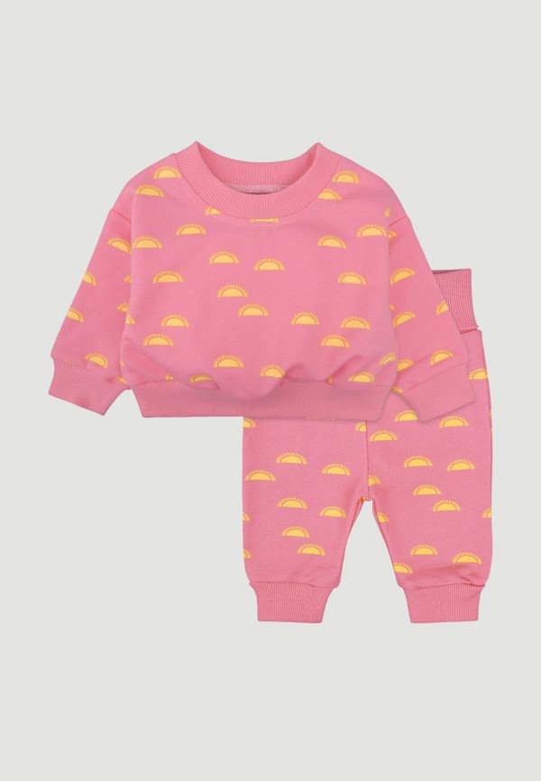 Костюм спортивный Mjolk 1229₽