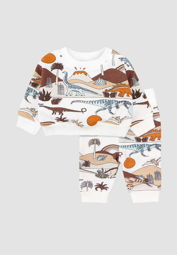 Свитшот и брюки Mjolk 1890₽