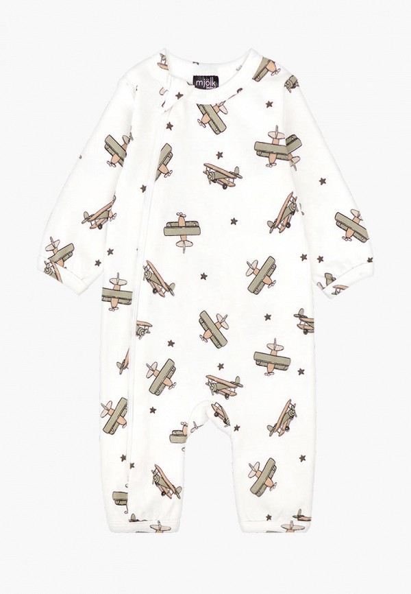 фото Комбинезон mjolk