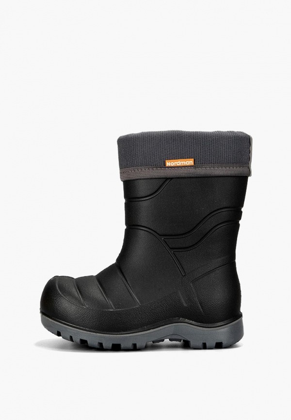 Сапоги резиновые Nordman 3145₽