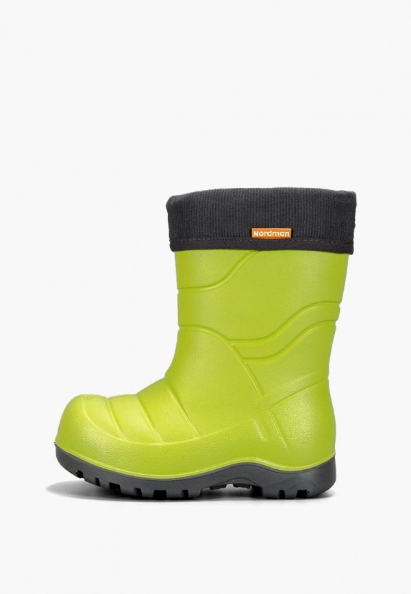 Сапоги резиновые Nordman 3145₽