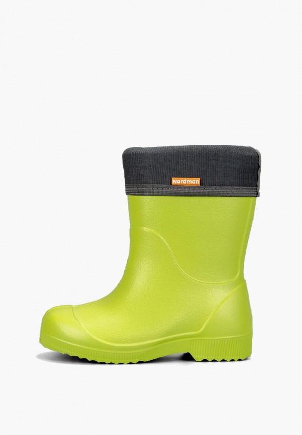 Сапоги резиновые Nordman 1778₽
