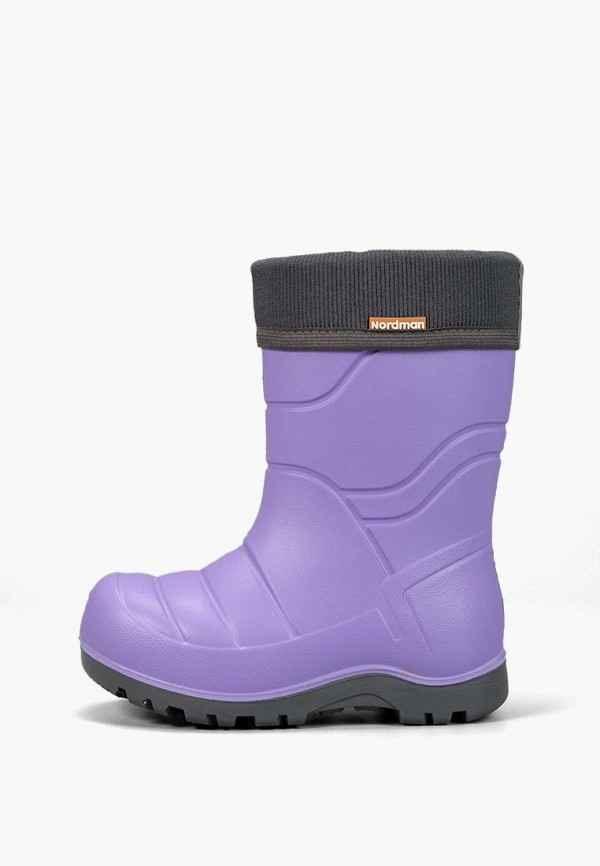 Сапоги резиновые Nordman 3145₽