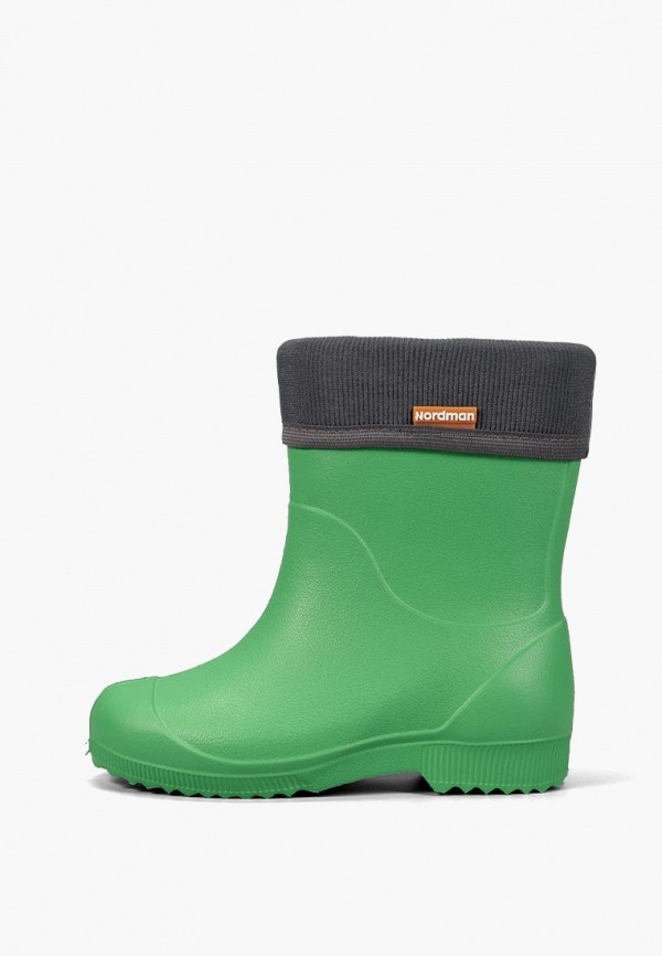 Сапоги резиновые Nordman 1778₽
