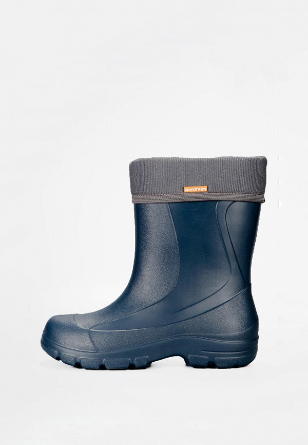 Сапоги резиновые Nordman 2850₽