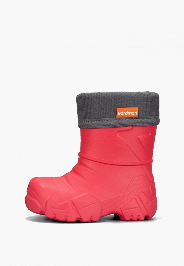 Сапоги резиновые Nordman 2400₽