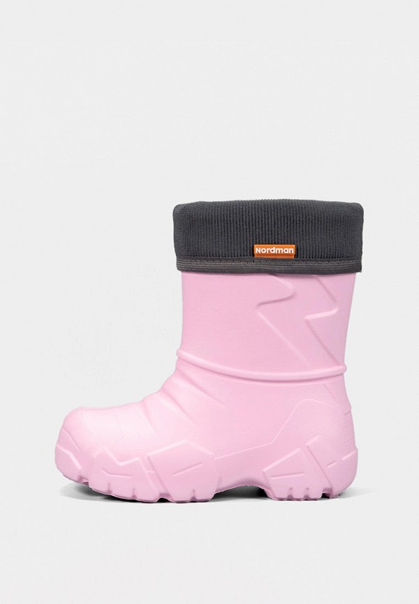 Сапоги резиновые Nordman 2400₽