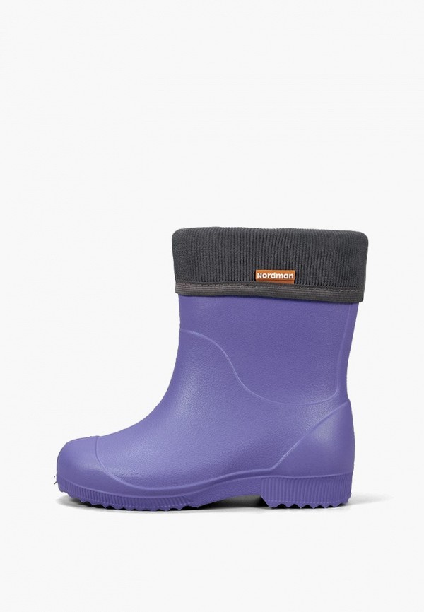 Сапоги резиновые Nordman 1778₽
