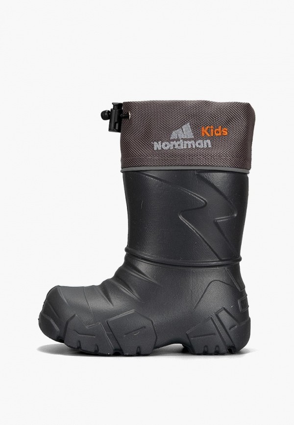 Сапоги резиновые Nordman 3200₽