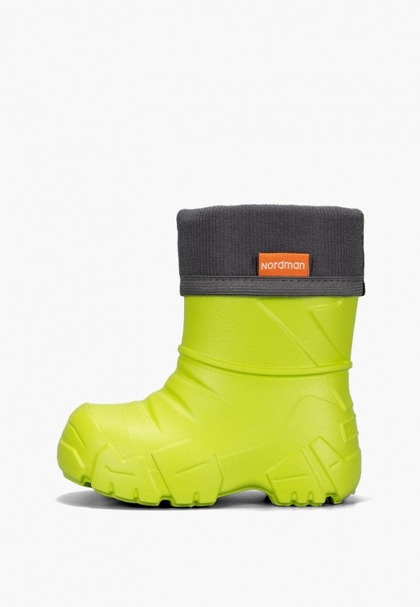 Сапоги резиновые Nordman 2400₽
