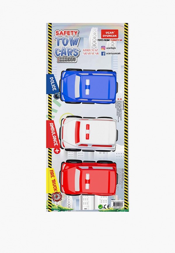 фото Набор игровой terides