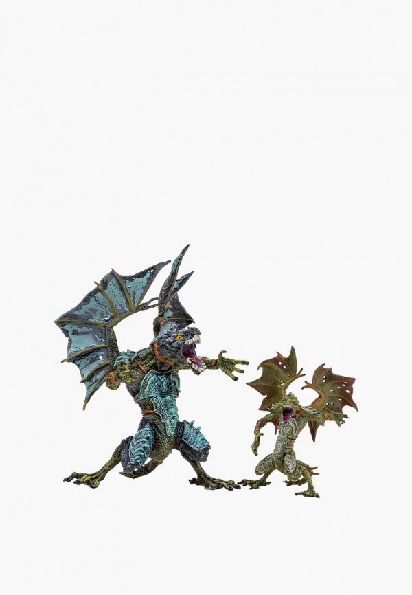 фото Набор игровой masai mara