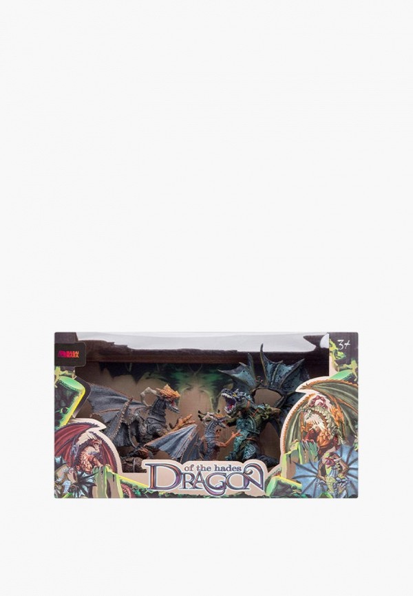 фото Набор игровой masai mara