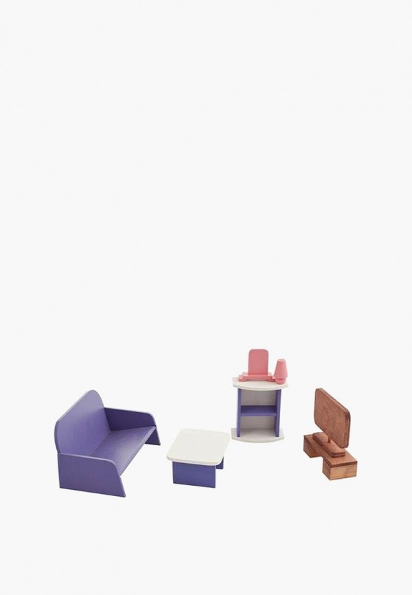 фото Набор игровой paremo