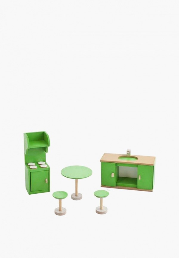 фото Набор игровой paremo