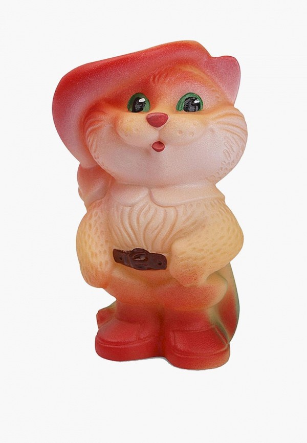 фото Игрушка огонек