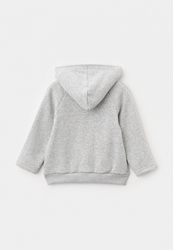 фото Толстовка щеголенок