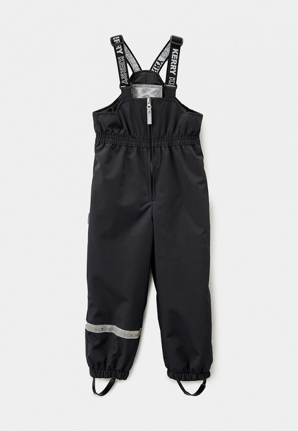 фото Брюки утепленные kerry