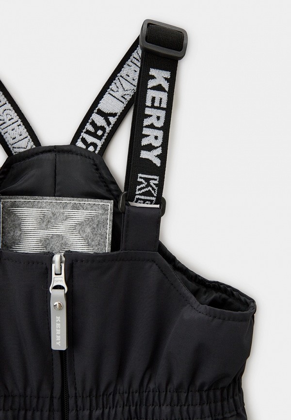 фото Брюки утепленные kerry