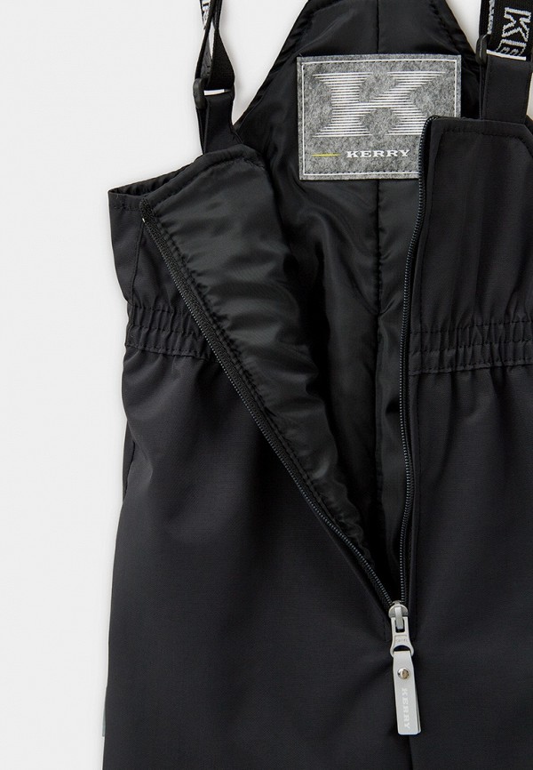 фото Брюки утепленные kerry