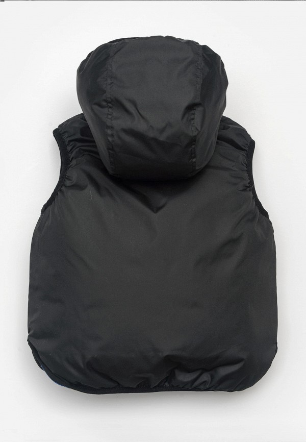 фото Жилет утепленный orso bianco