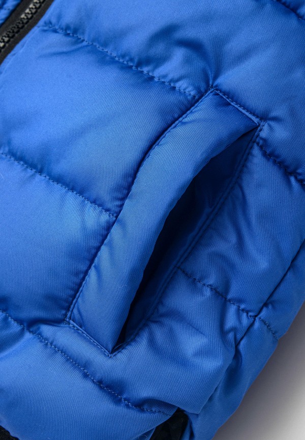 фото Жилет утепленный orso bianco