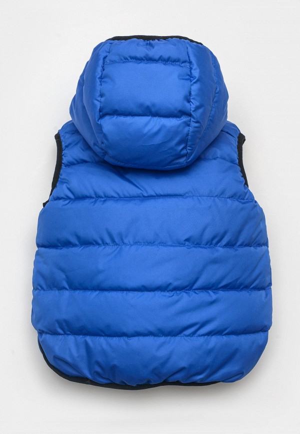 фото Жилет утепленный orso bianco