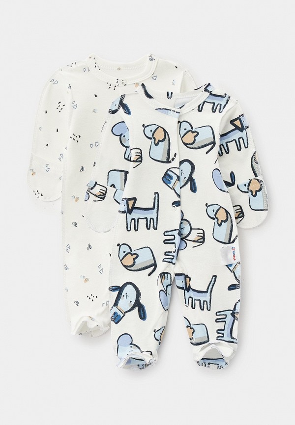 Комбинезоны 2 шт Youlala 1690₽