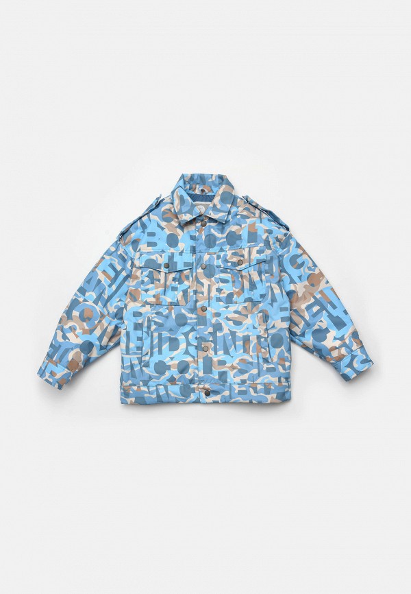 Куртка утепленная Orso Bianco 8070₽