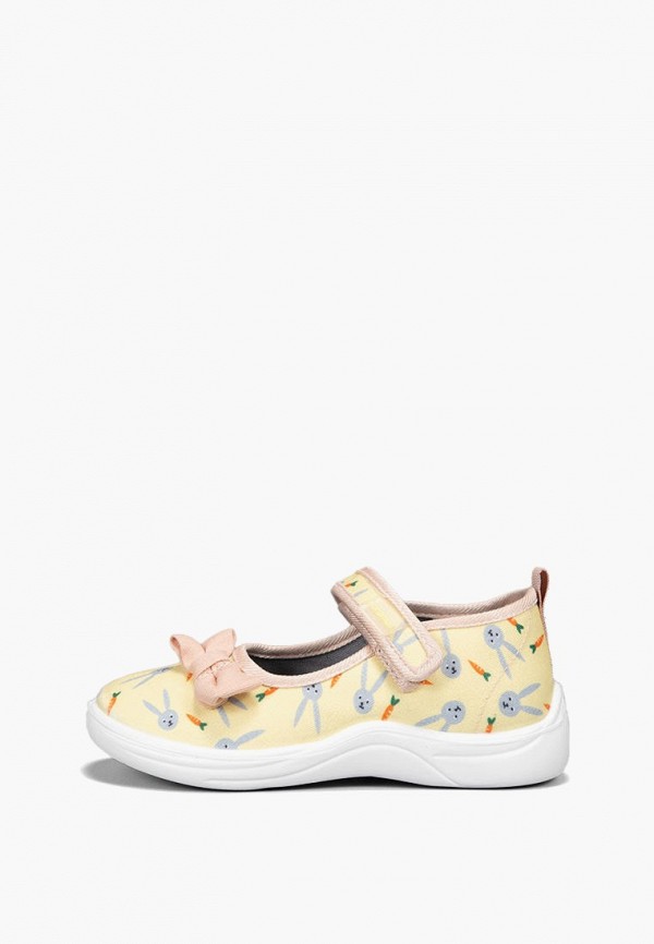 Туфли Nordman 1446₽