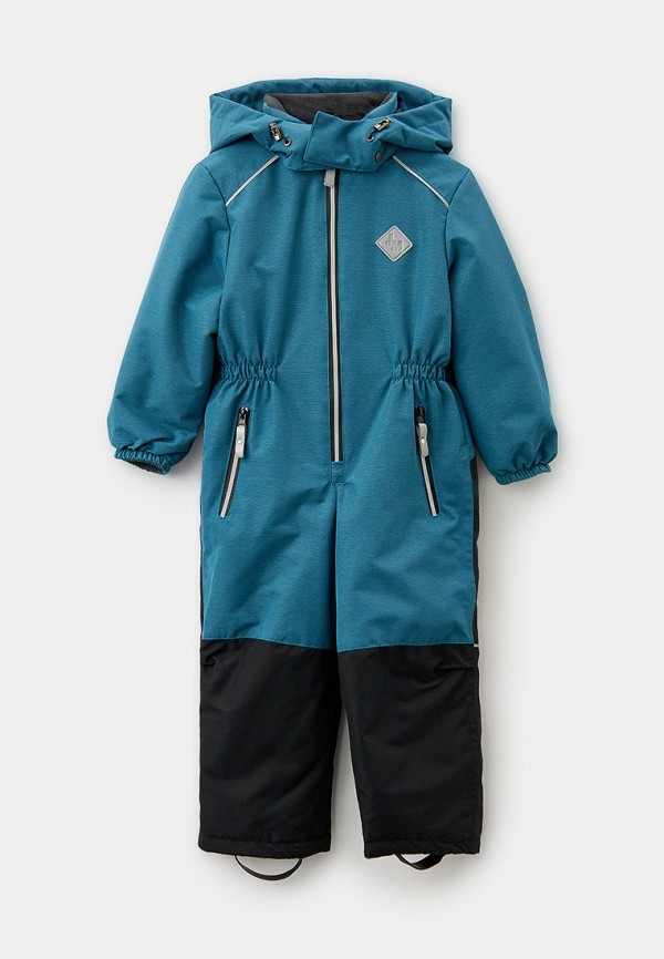 Комбинезон утепленный Jam Mix 8690₽