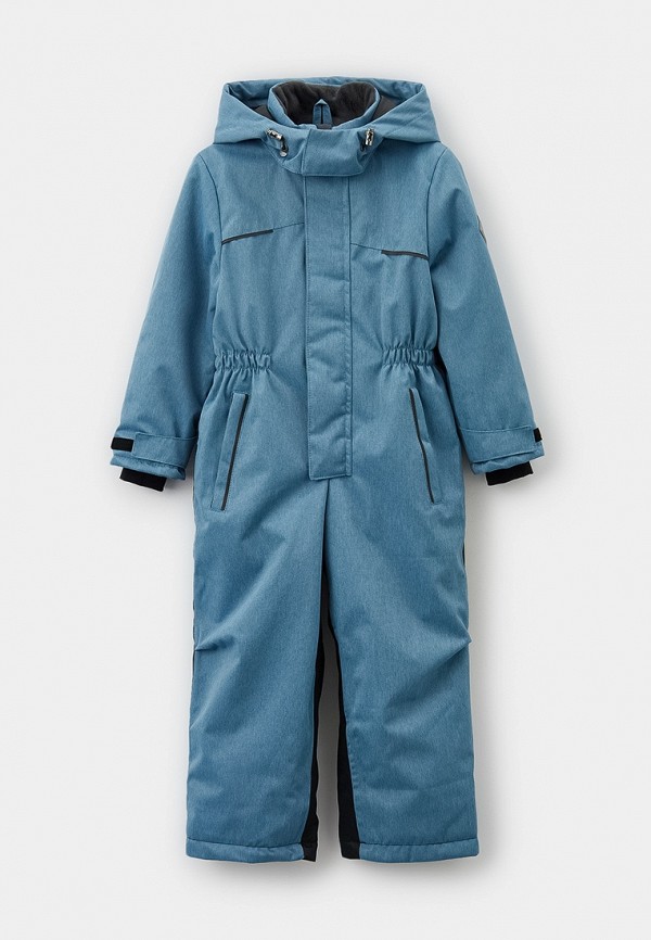 Комбинезон утепленный Jam Mix 8690₽