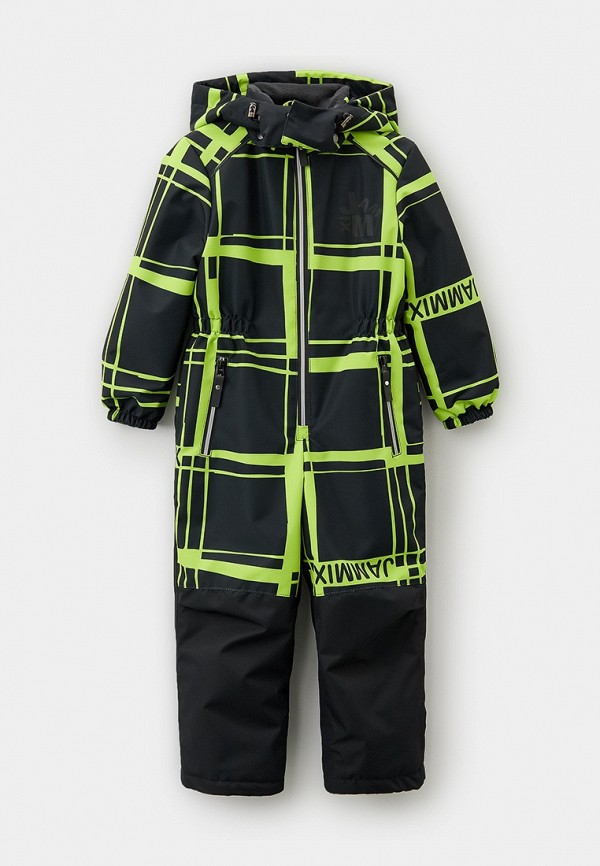 Комбинезон утепленный Jam Mix 8390₽