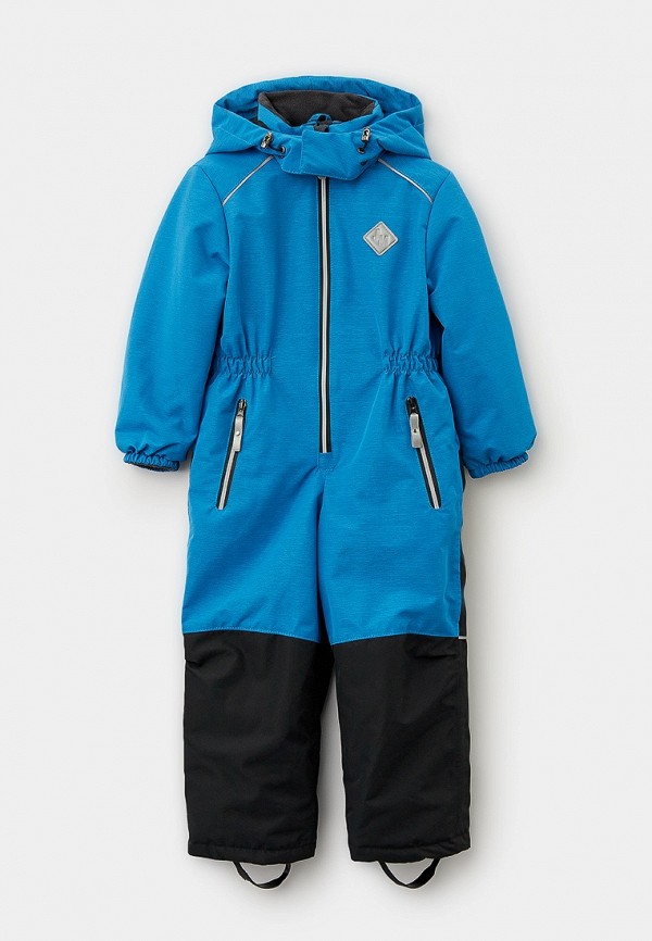 Комбинезон утепленный Jam Mix 8690₽