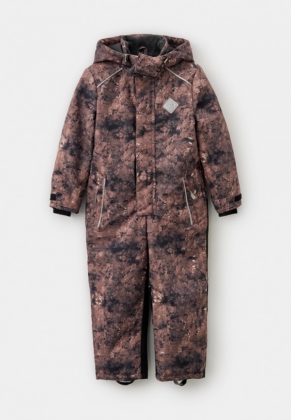 Комбинезон утепленный Jam Mix 8690₽