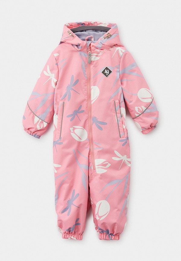 Комбинезон утепленный Jam Mix 7490₽