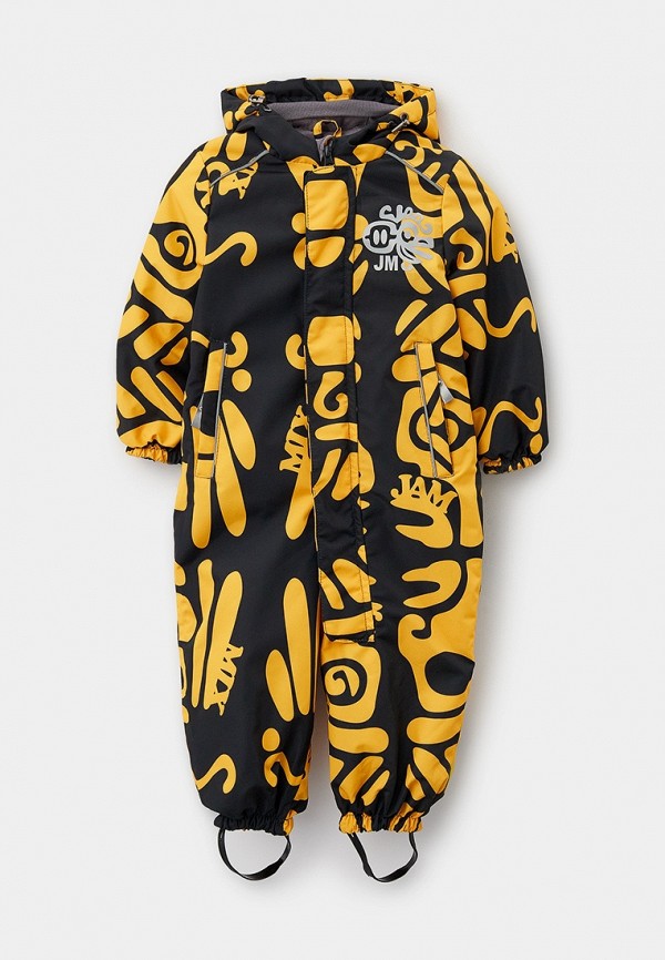 Комбинезон утепленный Jam Mix 7490₽