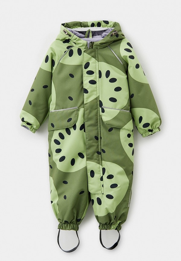 Комбинезон утепленный Jam Mix 7290₽